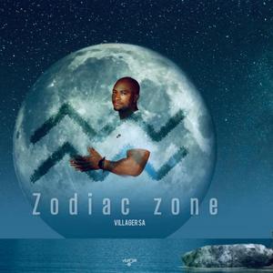 Zodiac Zone (Afro Drum)