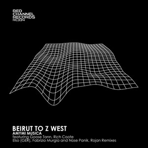 Beirut To Z West (Fabrizio Murgia Remix)