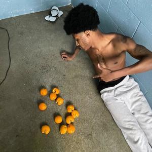 Pass Around (feat. FatJahk TheGrimeyLoxc) (Explicit)