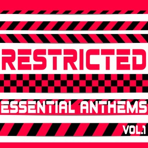 Hands Up (Alternative Radio Edit)