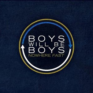 Nowhere Fast - Single