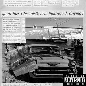 Chevy's on froze (Who I Call?) [Explicit]