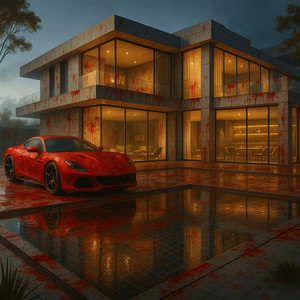 Il Lusso Si Paga Col Sangue (Explicit)