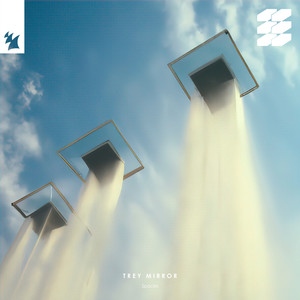 TREY MIRROR - Fire (Explicit)