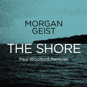 The Shore (Paul Woolford's Bridge End Dub)