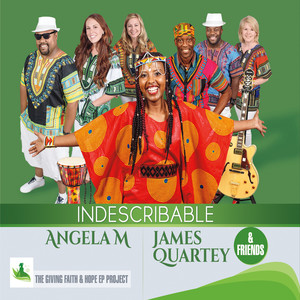 Alpha & Omega(feat. Nana Ama)