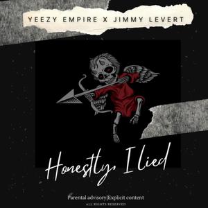 Honestly I lied (feat. Jimmy Levert)