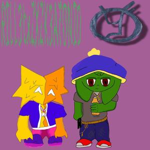 on th3 floor (feat. zxzk3atoni0) (Explicit)