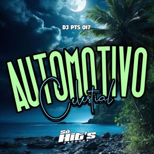 Automotivo Celestial (Explicit)