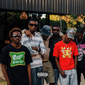 Do It Like This (feat. Sean Trey & Menace ZM) (Explicit)