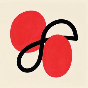 The Curtain Between Us