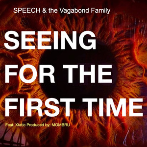 Seeing for the First Time (Configa Remix)