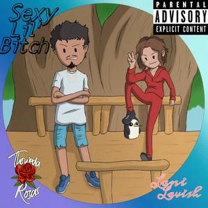 Sexy Lil *****(feat. Thoweda Rosas) (Explicit)