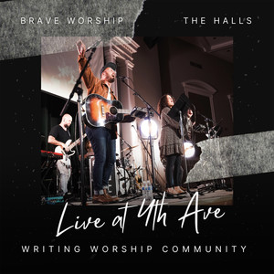 Meadow [feat. Brave Worship & Emily Weeks] (Live)
