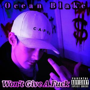 Won't Give A **** (Explicit)