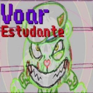 Voar Estudante EP