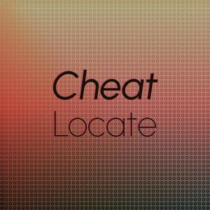 Cheat Locate