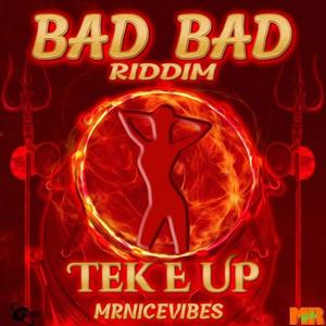 Tek E Up