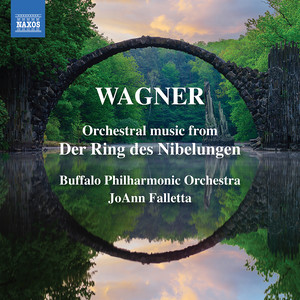 WAGNER, R.: Ring des Nibelungen (Der) : Orchestral Music (Buffalo Philharmonic, Falletta)