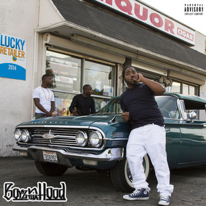 What You Doing?(feat. Buddy & Yung Brodee) (Explicit)