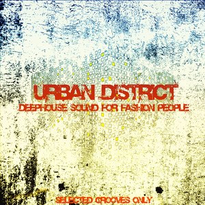 Urban District