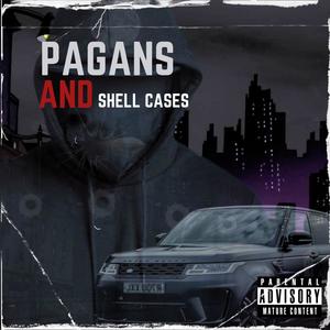 Ride On my Enemies(feat. Slim Matrix) (Explicit)