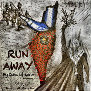 Run Away (feat. Zeno The King Sorcerer)