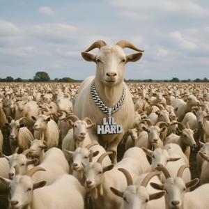 Ain't Never (feat. Lil Hard) (Explicit)