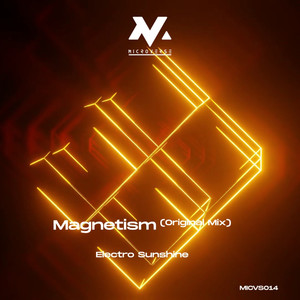 Magnetism (Original Mix)