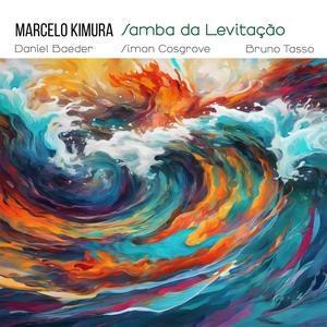 Samba da Levitação (feat. Daniel Baeder & Simon Cosgrove)