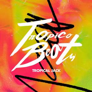 Tropical Jack