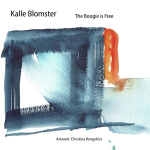 The Boogie Is Free (feat. Filip Frostemark & Christina Rengefors)