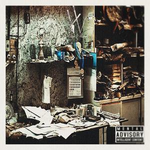 Medo (feat. JWA Beats & Yukie Boy) (Explicit)