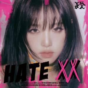 YENA (崔叡娜) - Hate Rodrigo (Feat.YUQI ((G)I-DLE))