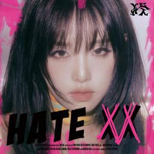 Hate Rodrigo (Feat.YUQI ((G)I-DLE))