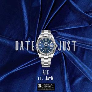 Datejust (feat. JayM)