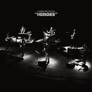 “Heroes” (Live)