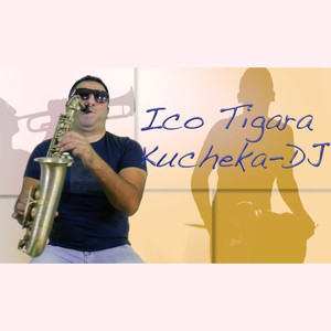 Kucheka DJ