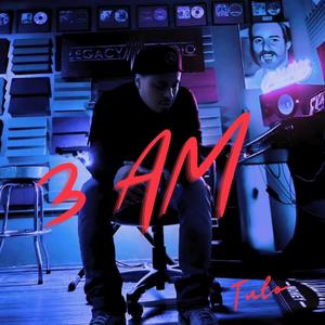 3AM (feat. ChefZG) [Explicit]