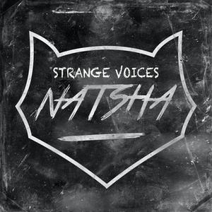 Strange Voices