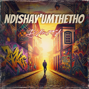 Ndishay'umthetho