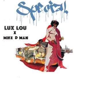 Special (feat. Lux Lou) (Explicit)