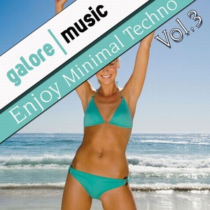 Enjoy Minimal Techno, Vol. 3