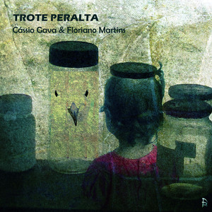 TROTE PERALTA
