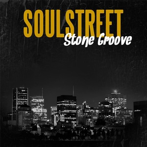 Stone Groove