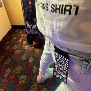 Hoed (feat. sgt) (Explicit)