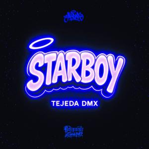 Starboy (feat. AKMA) (Explicit)