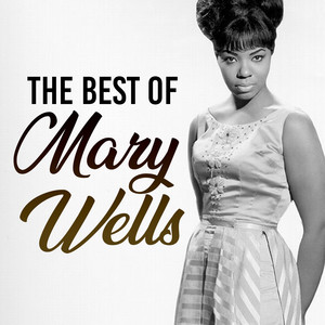 The Best of Mary Wells