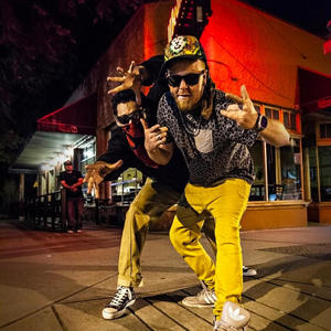 Up All Night (feat. Gisto & M3) (Explicit)