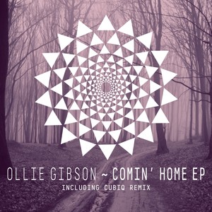 Comin' Home EP Incl. Cubiq Remix